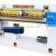 2 ply corrugated making machine /single facer line