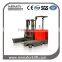 2T Side loading forklift truck