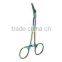 Mitten Release Clamps/ Fishing Forceps Release Clamps With Multi Color