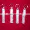keyring perfume pen-type bottle