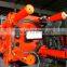 22 years history CHEN GAO brand 168T full automatic metal injection machine for zinc