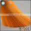 Shiny Polyester Filament Polyester Fiber Polyester Yarn for Brooms