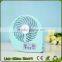 Hot electric products small standing fan on table