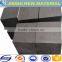 High purity crystallization graphite block