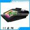 Unique crazy selling 12 inch restaurant ordering android pos machine