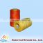 High quality Factory Wholesale Cheap 40S/Polyester dyeing Sewing Thread