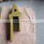 332C4390 SIDE CUTTER FOR BACKHOL LOADERS