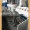 PVC pipe making machine/production line/PVC extrusion line