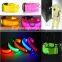new pet collar design led pet collar wholesale pet collar