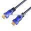 Factory OEM wholesale high quality 2160p 18Gbps 2.0v hdmi cable for ethernet