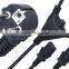 Schuko power cord with VDE certification