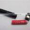 Onlystar GS-5016 LED mini aluminum metal flashlight keychain promotional