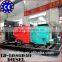 Low Fuel Consumption 125kva Genset Diesel Generator 100KW for Sale