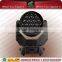 19*12.8w rgbw zoom wash led beam moving head light for sale