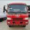 High Quality FAW 4*2 Water Truck Factory Supplier Water Supply Truck