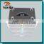 Good PE Wood Plastic Rail Mould