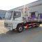 Price of cheap slide rotator wrecker cheap tow truck for sale