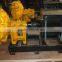 AH series centrifugal horizontal slurry pump