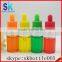 30ml eliquid dropper bottle with child proof cap and glass pipette                        
                                                Quality Choice
                                                    Most Popular