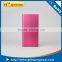 Mobile Phone Charger 4000mah Battery Charger Super Slim Faster Charging Speed Power Bank