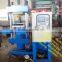Rubber Tile making machine tiles moulding machine