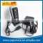 Cheap high speed 2.0 Vertical usb hub 7 Port with AC power adapter