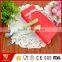 Red Gift Box Packing Sets Dinnerware Spoon and Fork