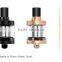 2016 new arrival!!! Aspire 2 ml nautilus X tank with U -tech coil