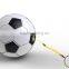 2014 Brazil football world cup newest luxury move power charger, move power bank