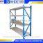 Steel Iron structures warehouse racking system