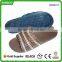 Once Injection Indoor slippers for footwear and promotion,light and comforatable