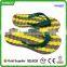 Summer Popular eva printed massage slipper for men