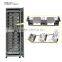 4000 pairs frame type main distribution frame for krone module