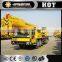 very hot sale used XCMG truck crane 50 ton QY50K5-2 cheap price