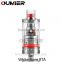 2016 New arrival Original Oumier white bone rta authentic tank with stock shipping