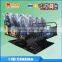 2016 Canton fair truck mobile 5d cinema mobile 5d/7d cinema 12d cinema