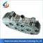 Custom All Kinds of Motorcycle Parts via Drawings/motorcycle Cylinder Head ITS-073