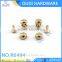 7mm SGS Ccertificated Mushroom Garment Accessories Shank Garment Button