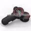 mini car charger ,in-car charger,car charger with led light ,dual usb output car charger