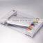 Built in cable 3200mAh ultra thin power bank factory
