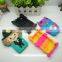 Silicone Cell Phone Cover With Diamond