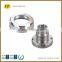 CNC Machined Machining Aluminum Spare Parts