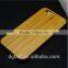 Factory New Arrival Mobile Phone Case For Iphone 6 ,Hot Selling For Iphone 6 Wood Case,Blank Wood Case For Iphone 6