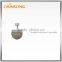 OS-T23L Wired stereo headphone with microphone for mobile phone or music player