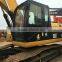 HoT! Japan Used CAT 320D Excavator CAT 320D /CAT 320 325 325C 325B 330B Excavator cheap sale