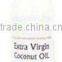 100% Cold Pressed Extra Virgin Coconut Oil in 250ml. Bottle
