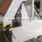 cnc Arbitrary Angle Double Miter Saw