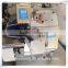 second hand kingtex high-speed industrial overlock sewing machine