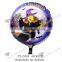 2016 different design halloween foil balloon aluminum foil balloon mini foil balloon