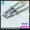 BUTTON HEAD STRUCTURAL KLIK-LOCK RIVETS